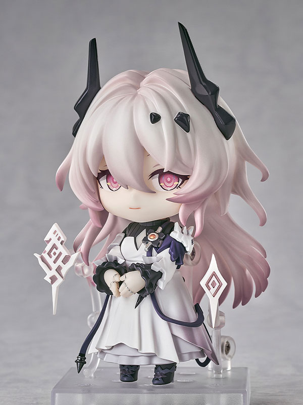 Preorder 4580828663794 Good Smile Company Nendoroid Arknights Civilight Eterna มัดจำ 500 บาท