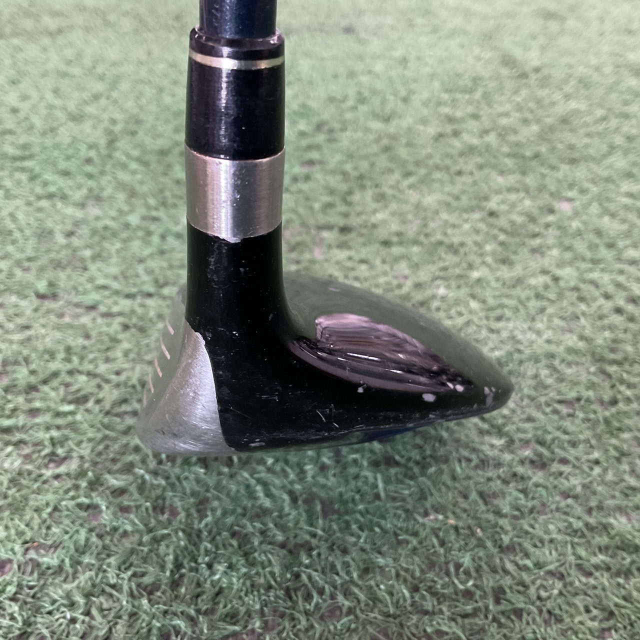 UTILITY 19 องศา TOBUNDA : V T 502-1 FLEX-S ก้านกราไฟร์