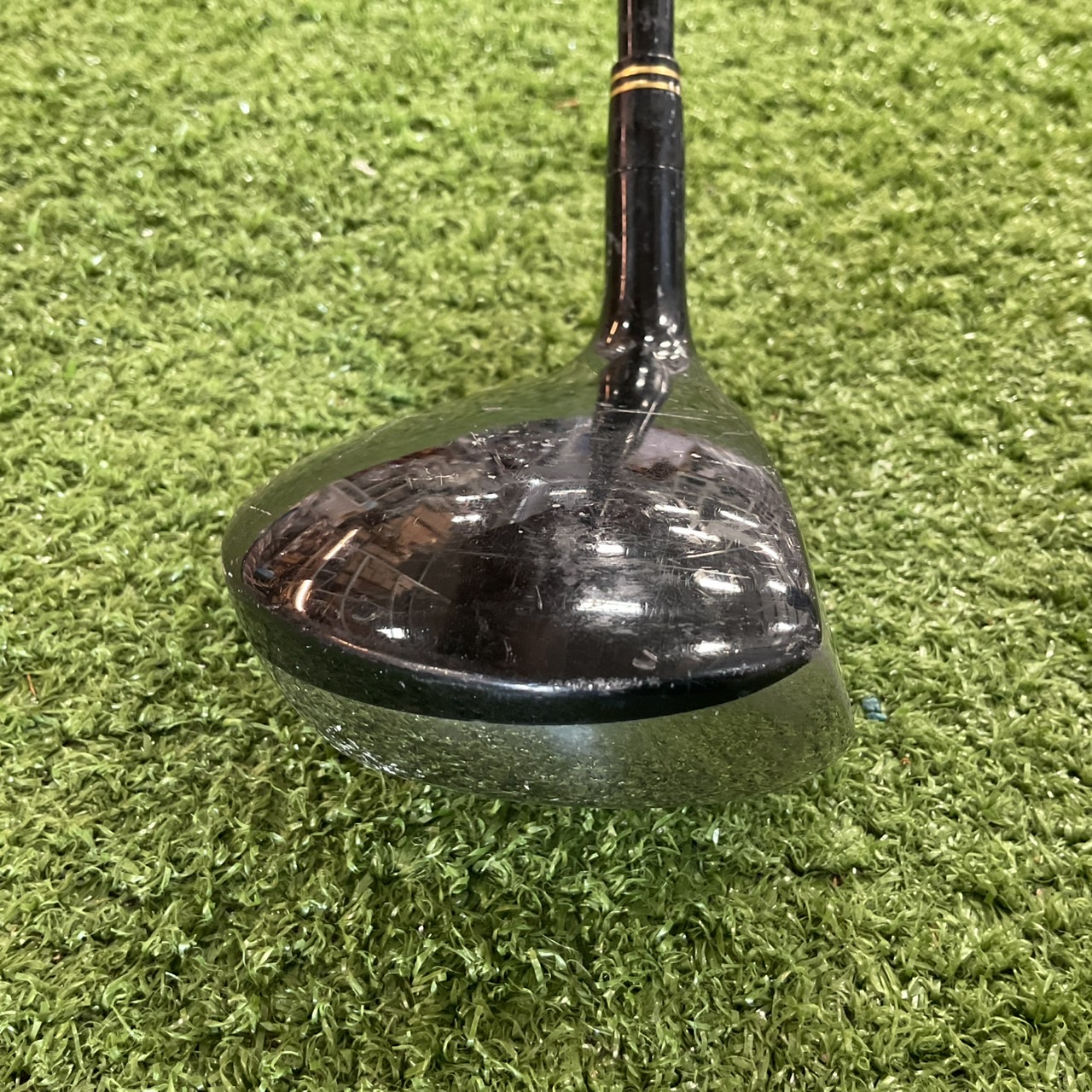 UTILITY 20° ROYAL COLLECTION : CV PRO RC Flex-SR ก้านกราไฟร์