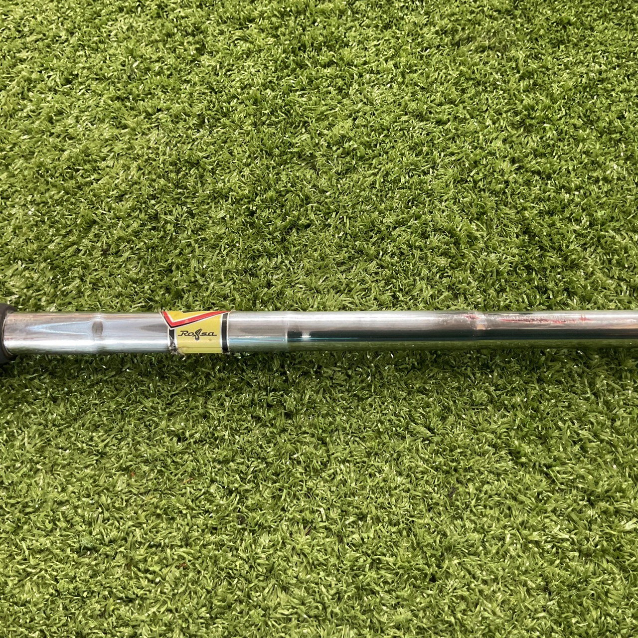 PUTTER TaylorMade : Rossa maranello 8 ก้านเหล็ก