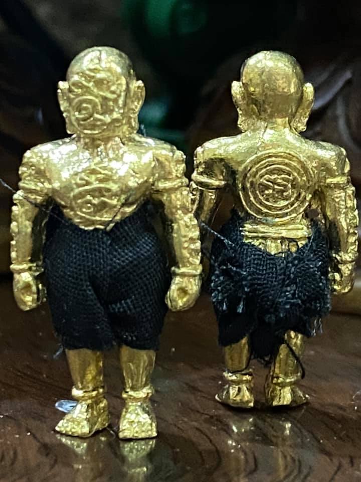 หุ่นพยนต์ สตบรรพต (สอบถามราคากับแอดมิน)