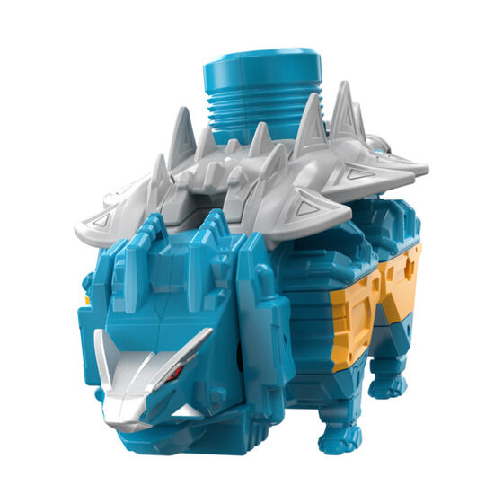 Preorder BANDAI Kyoryuger DX Western Combo & Kung Fu Combo FULLACTION VER. มัดจำ 500 บาท