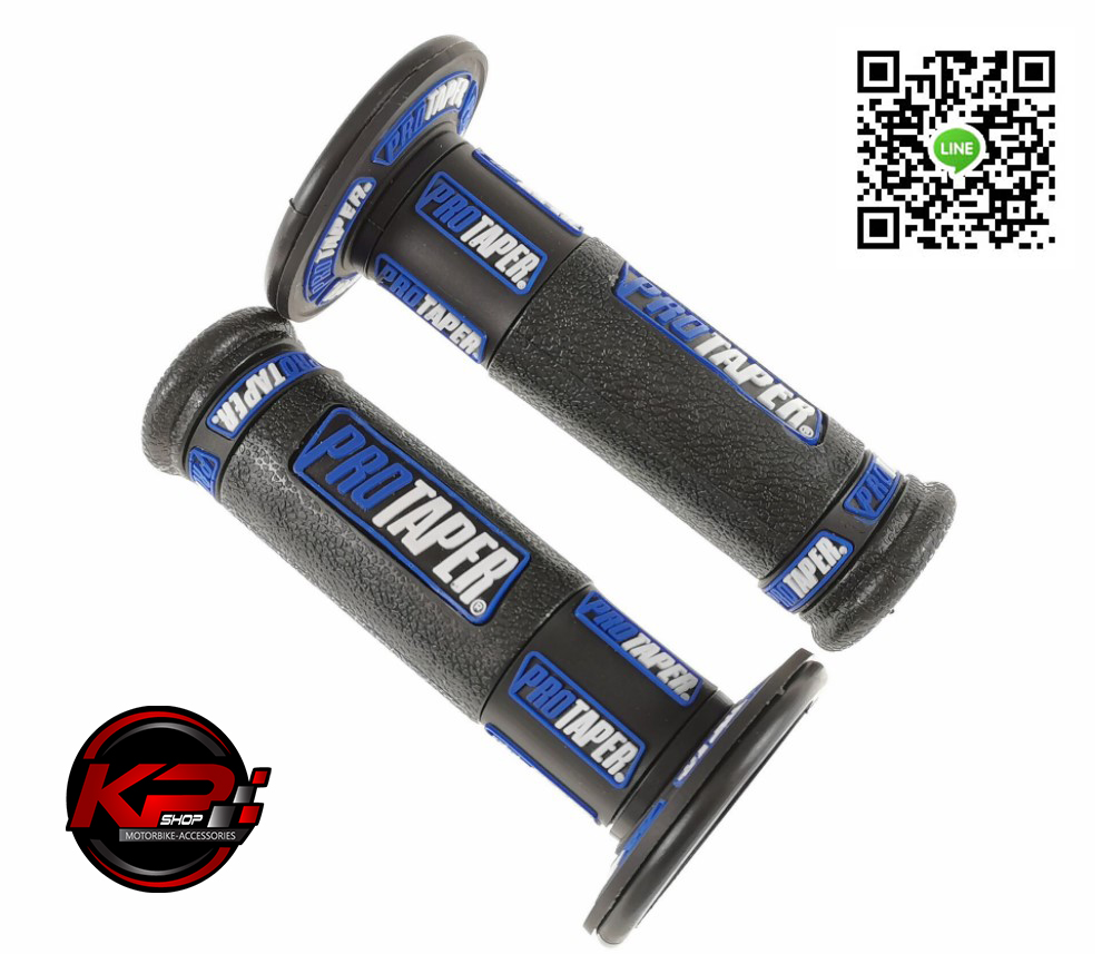 ปลอกแฮนด์มอเตอร์ไซค์