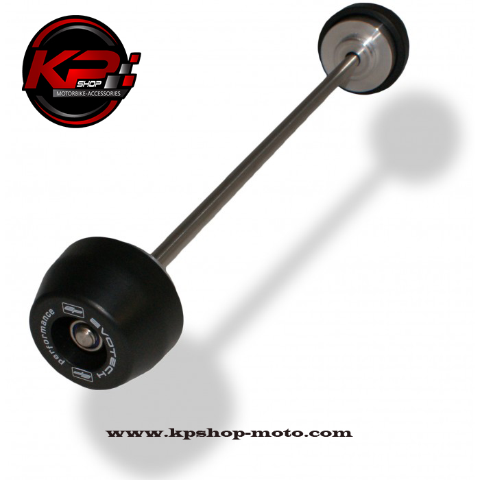 กันล้มหน้า EVOTECH FOR YAMAHA MT-07