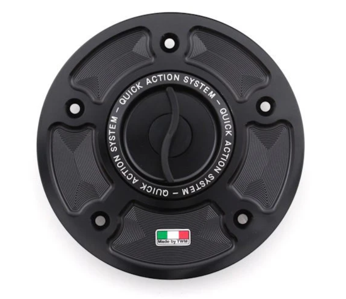 ฝาถัง TWM FOR HONDA Honda CBR 1000 RR 2014-2016/Honda CBR 1000 RR SP 2016