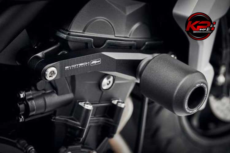 กันล้มกลาง Evotech Triumph Tiger Sport 660 Crash Protection (2022+)