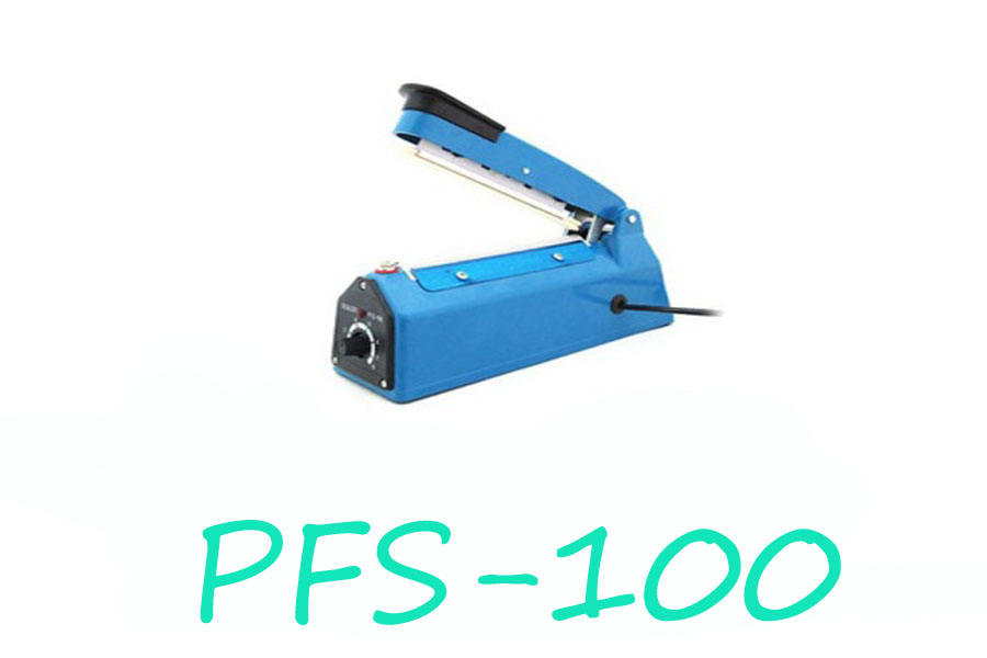 เครื่องซีล PFS-100 5 นิ้ว