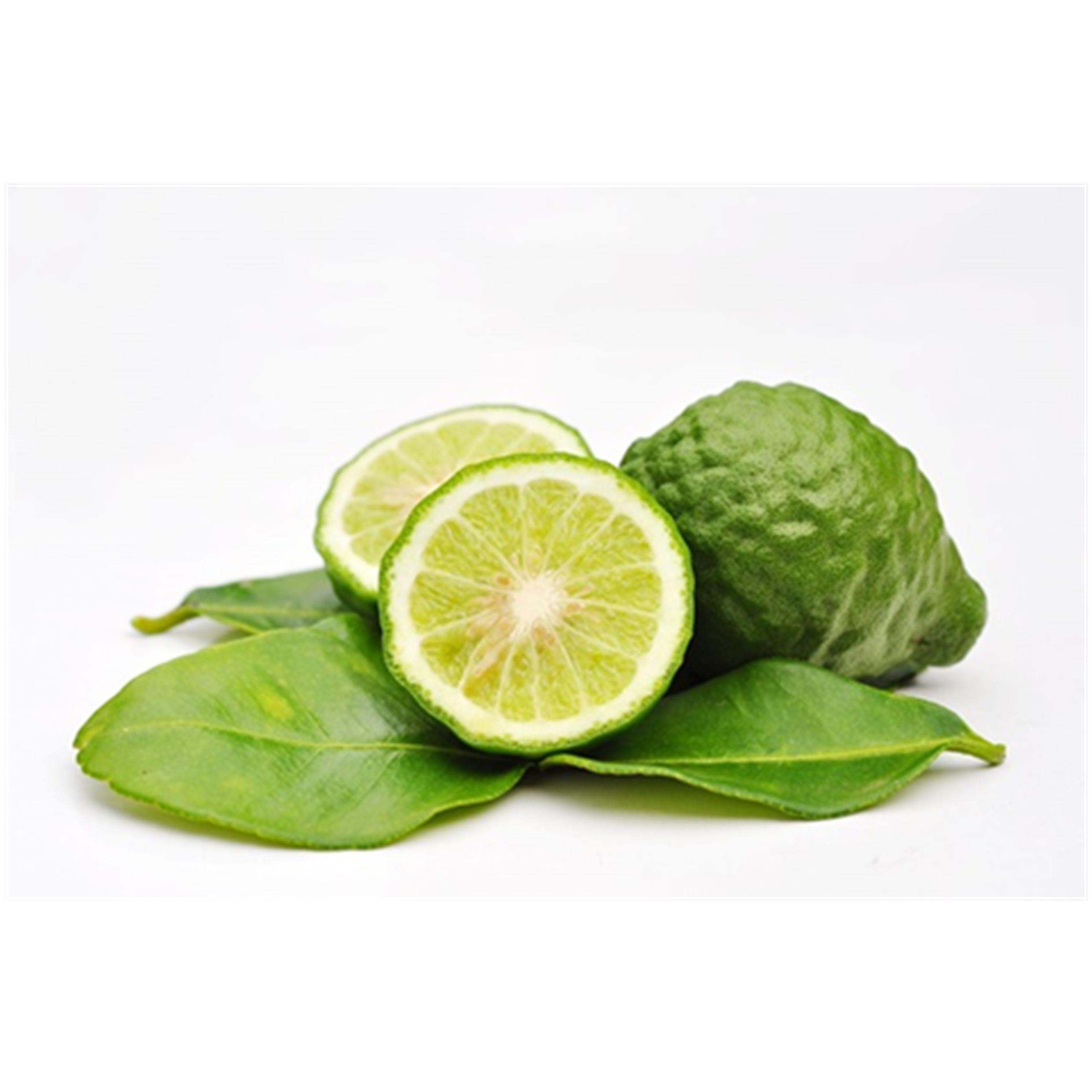 น้ำมันผิวมะกรูด(สกัดร้อน)