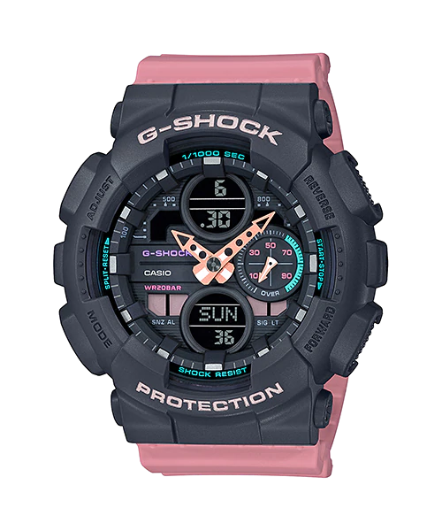 Casio G-Shock S series รุ่น GMA-S140-4A