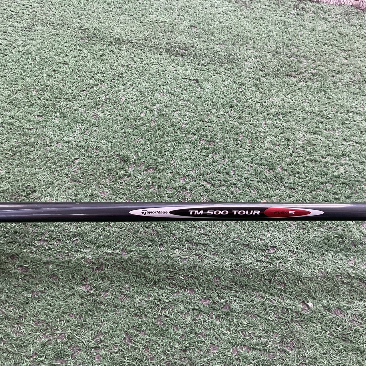 DRIVER 8.5 องศา TaylorMade : R510 / TM-500 TOUR FLEX-S ก้านกราไฟร์