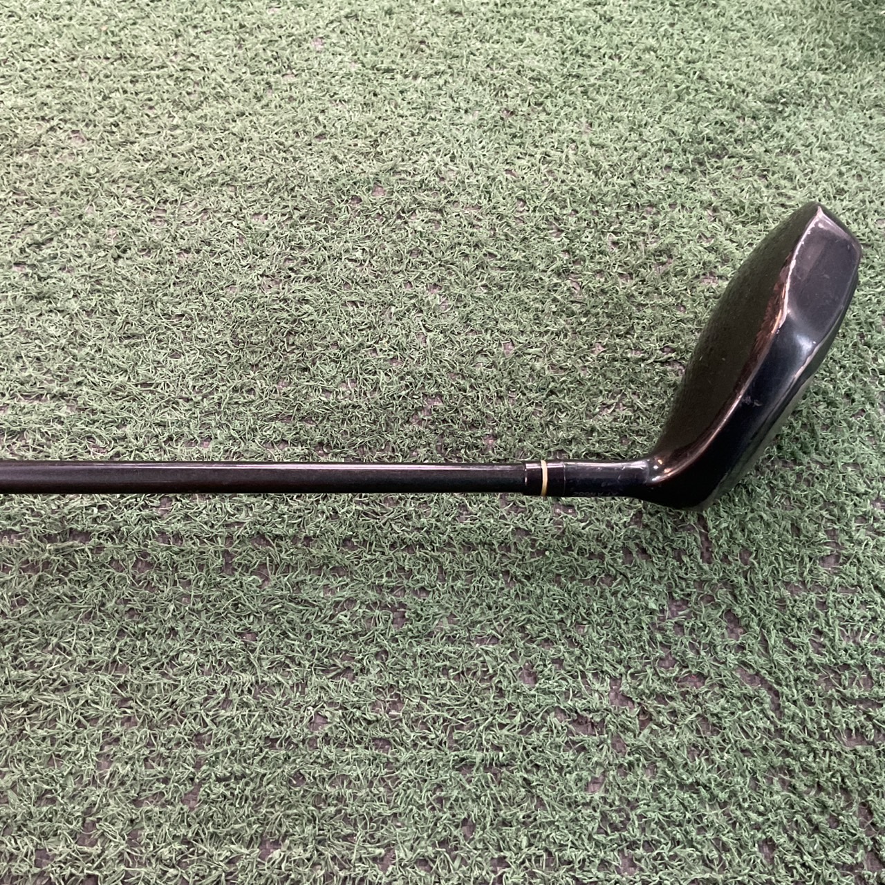 UTILITY 16 องศา S-YARD : T.302 3½ ก้านกราไฟร์