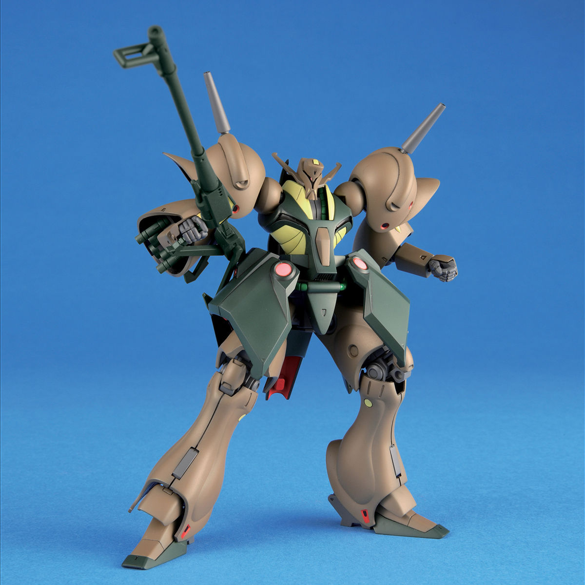 1060395 BANDAI SPIRITS HGUC 1/144 GABTHLEY