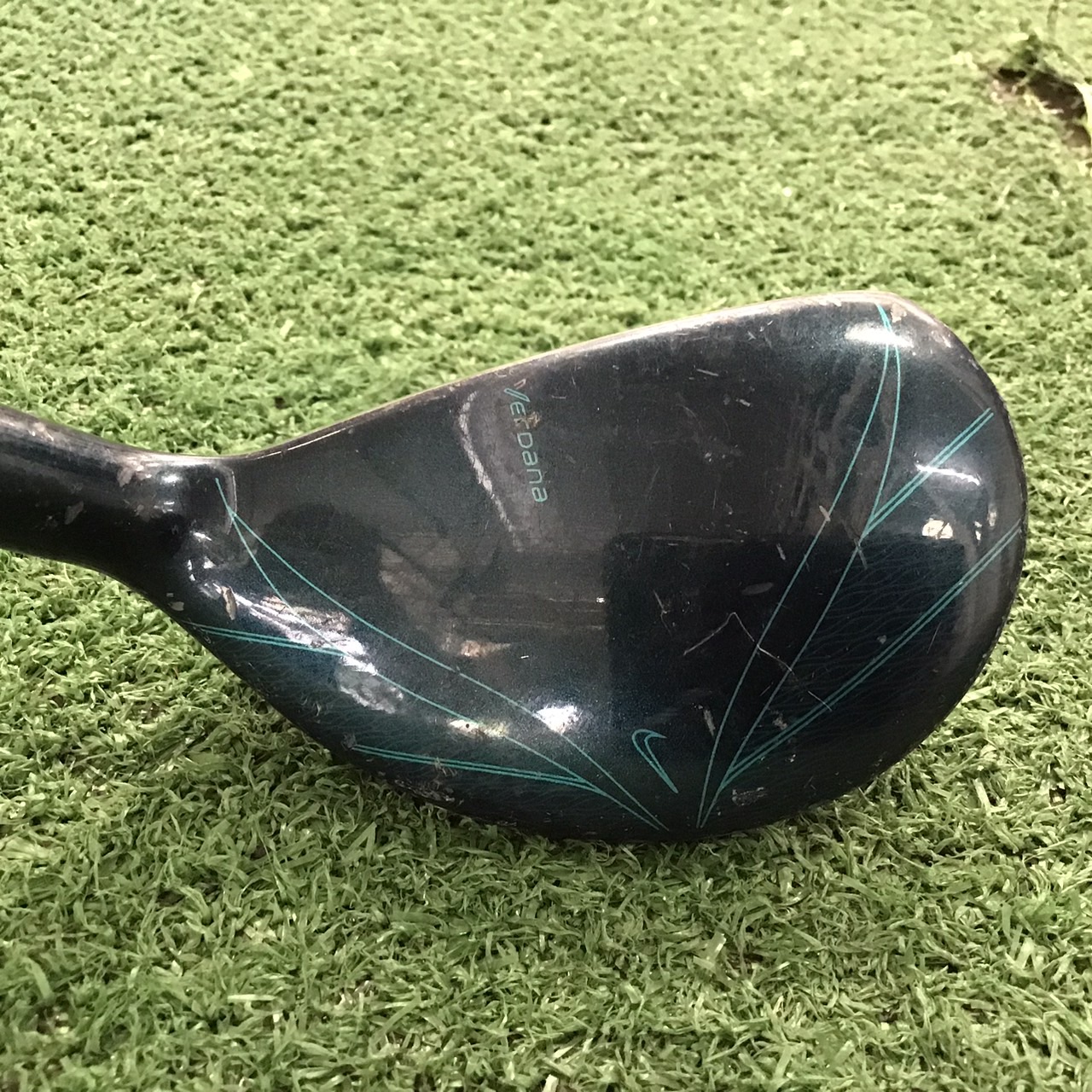 UTILITY NIKE Verdana #5H FLEX-W ก้านกราไฟร์