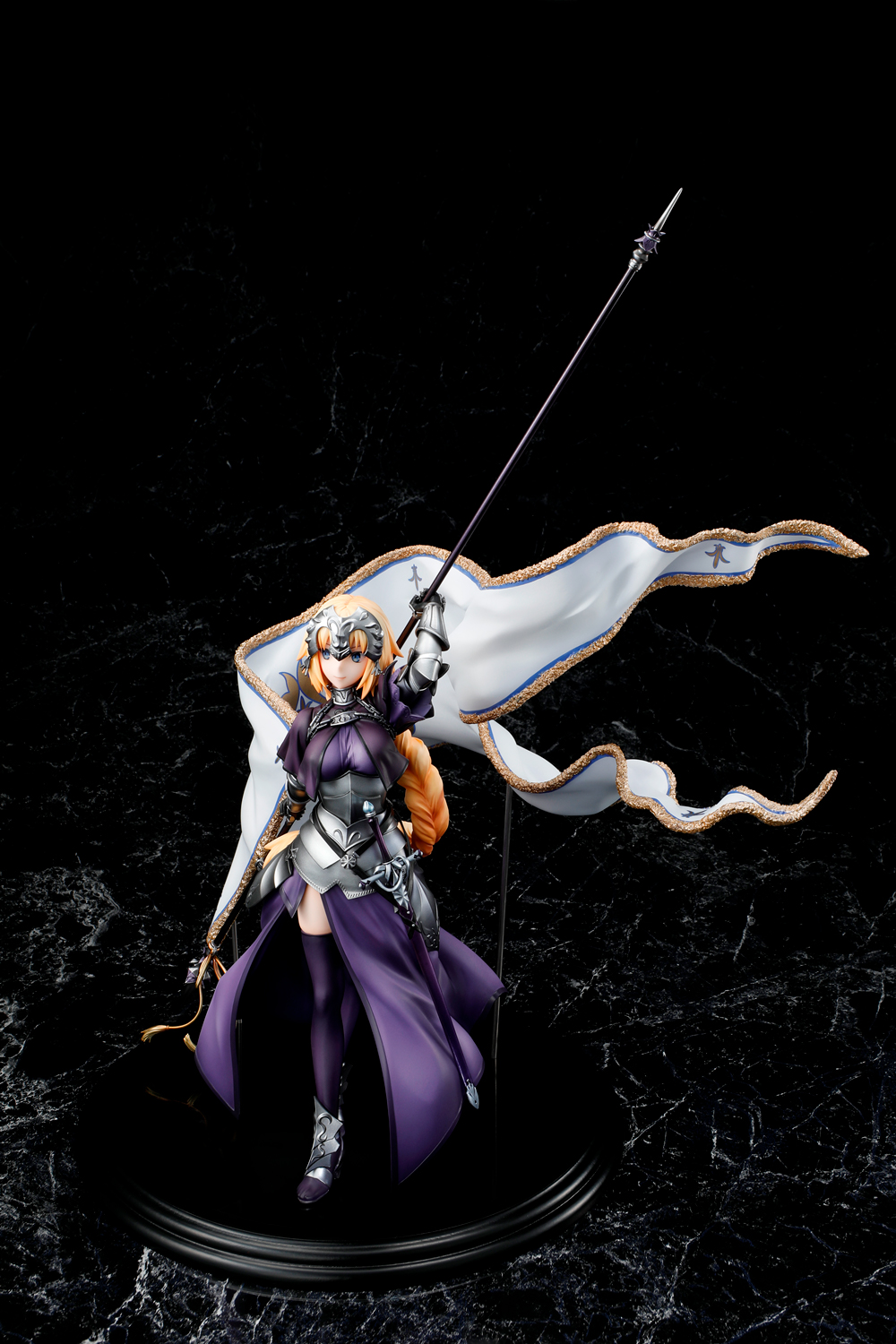 Fate/Grand Order - 1/7 Ruler/Jeanne d'Arc