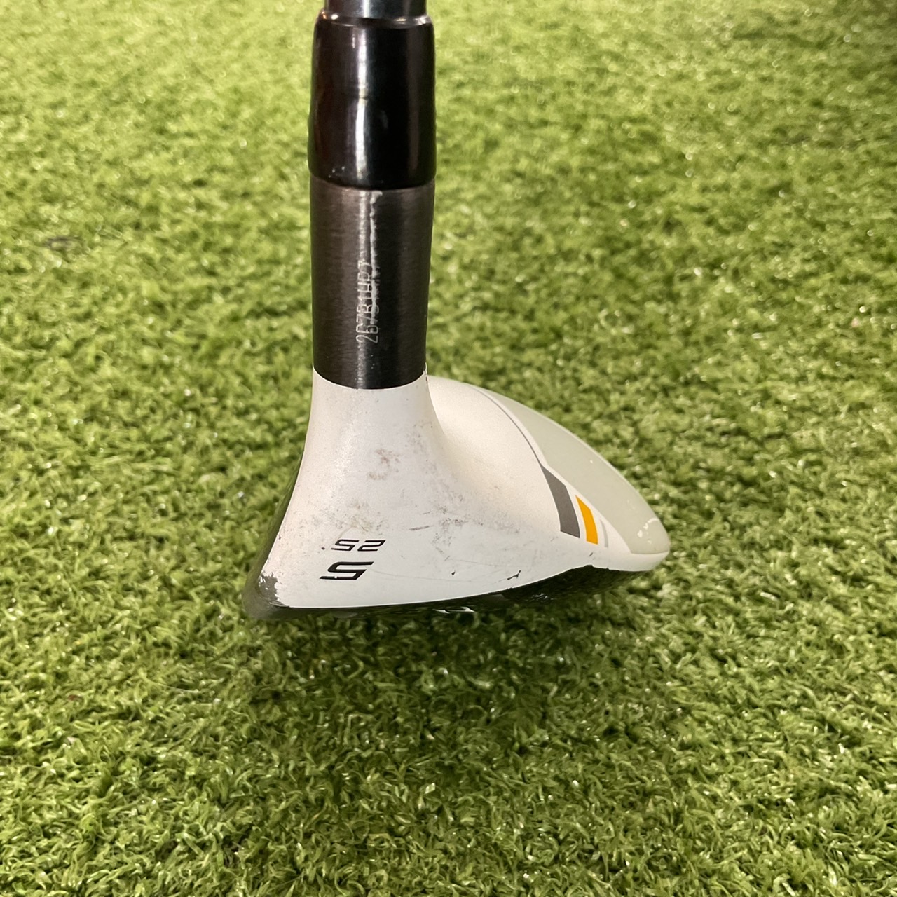 UTILITY 25° TaylorMade : RBZ STAGE 2 #5/ Miyazaki ก้านกราไฟร์