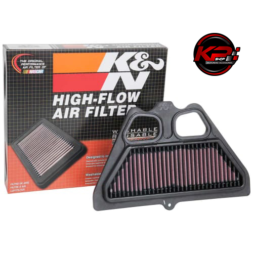 กรองอากาศ K&N KAWASAKI Z900 (KA 9017)