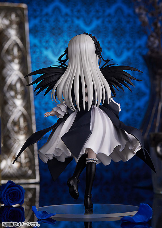 Pop Up Parade Rozen Maiden Suiginto