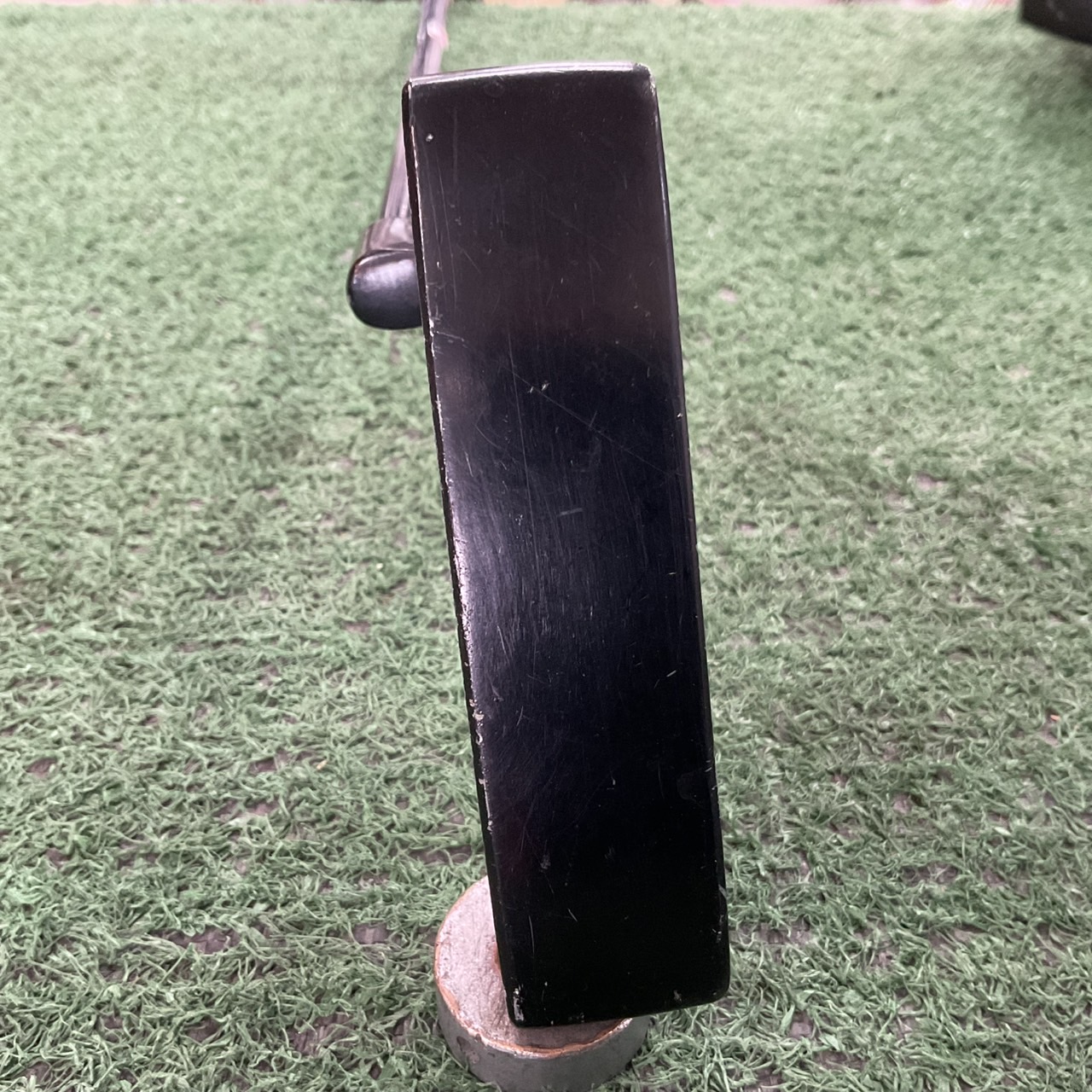 PUTTER Pro Plus : CNC MILLED ก้านกราไฟร์