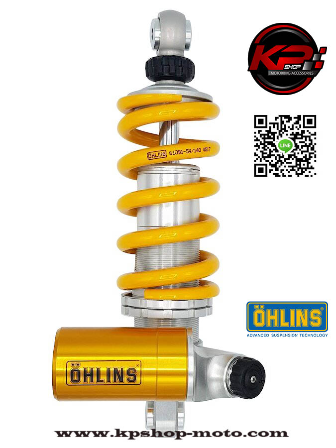 โช๊คอัพ OHLINS BM 850 FOR BMW G310GS