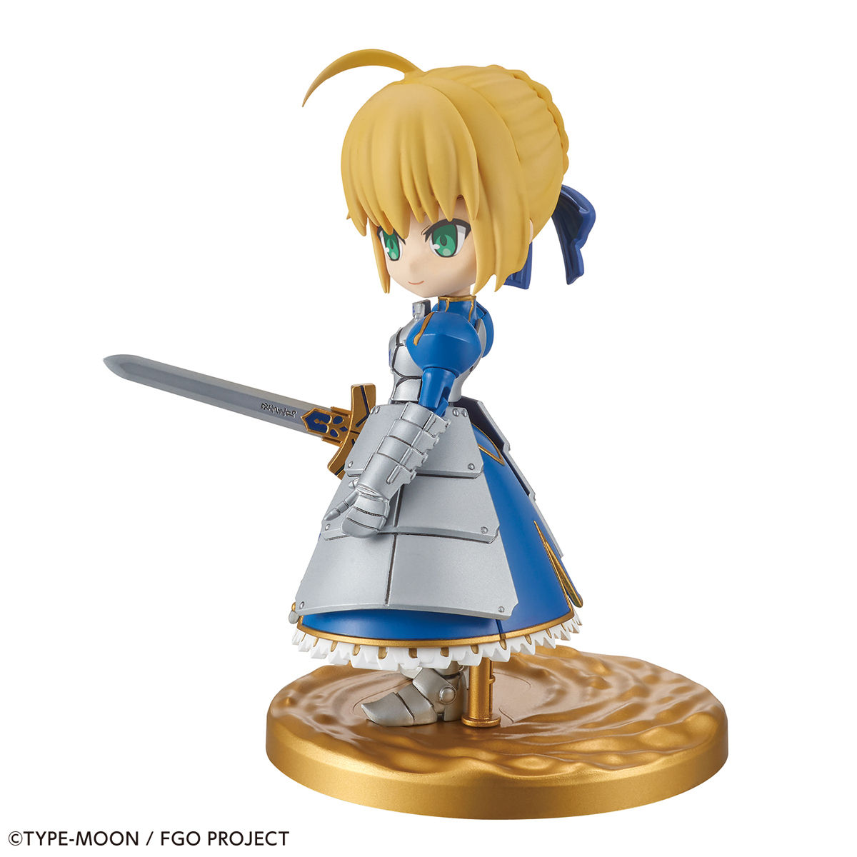 1060260 PETIT RITS Fate/Grand Order Saber/Altria Pendragon