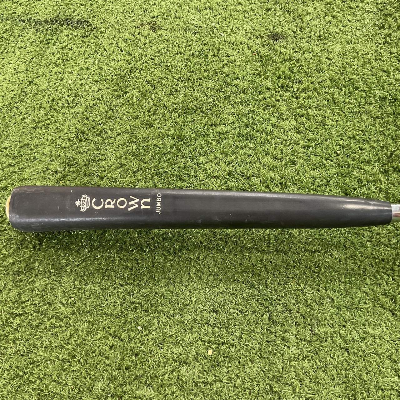 PUTTER Smith No.2 ก้านเหล็ก