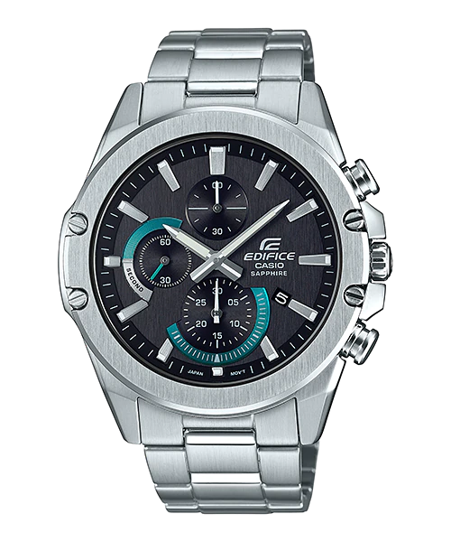 Casio Edifice Chronograph รุ่น EFR-S567D-1AV