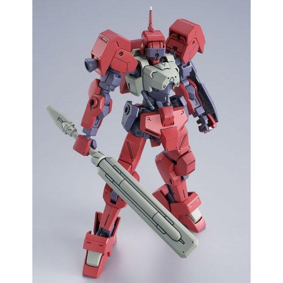HG 1/144 FRAME SHIDEN CUSTOM (RYUSEI-GO)