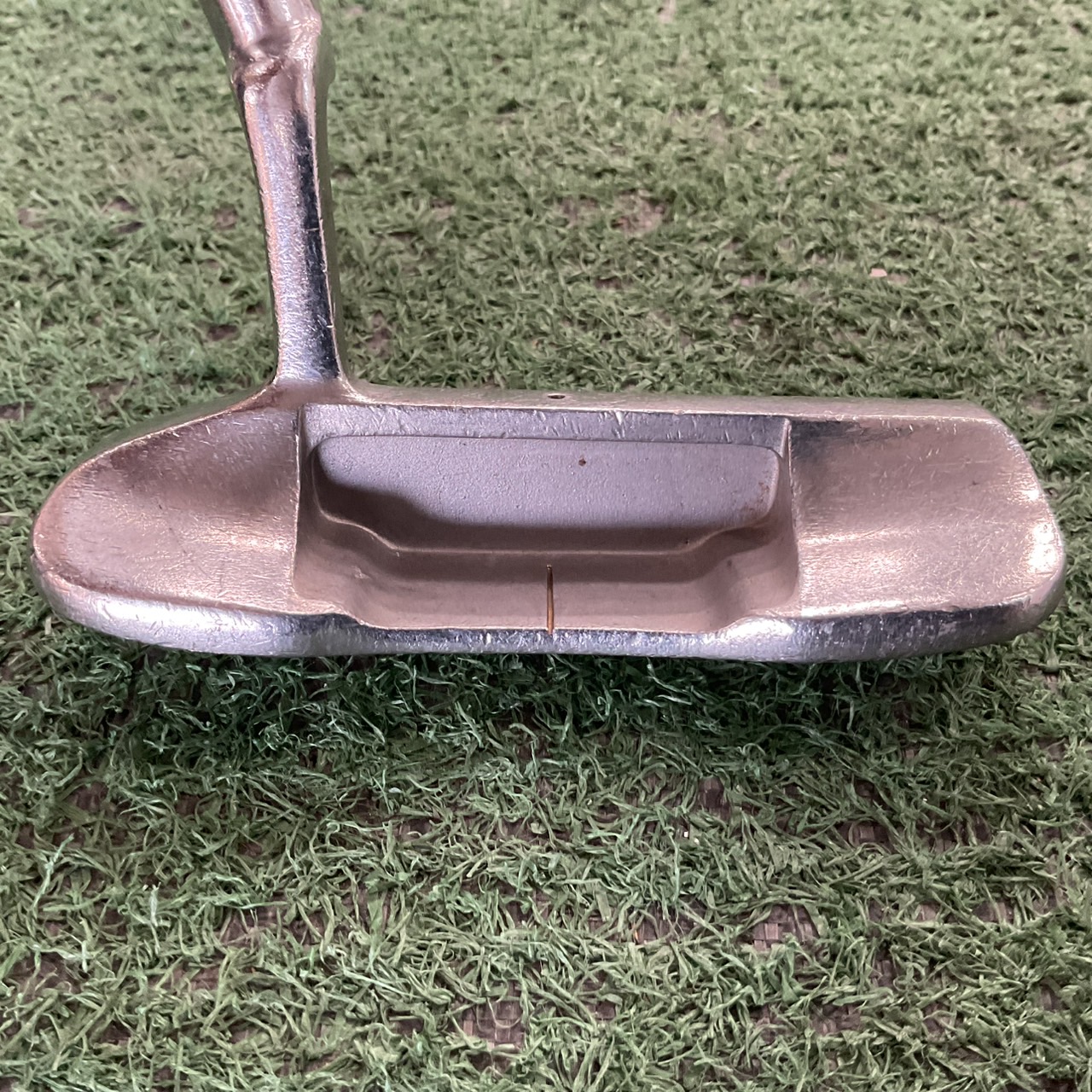 PUTTER Mizuno : Finalist 9626 ก้านเหล็ก