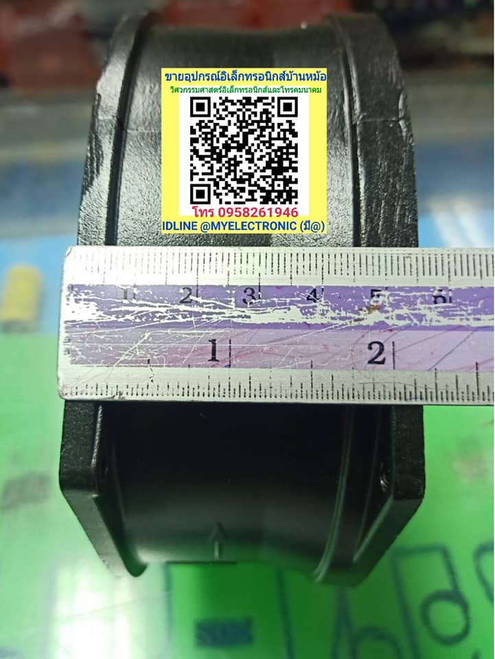 ขาย พัดลม220V/230V 18/16W พัดลม6นิ้วตาแมว รุ่น U1AM2-U4556 ยี่ห้อTOBISCHI FAN ขนาด172×150×55มม. MODEL UIAM2-U4556 ราคา ตัวละ . . . . . หน่วย บาท มีหน้าร้านอยู่บ้านหม้อ กรุงเทพ ส่งของเร็ว มาซื้อหน้าร้านได้ สั่งปุ๊บส่งปั๊บ