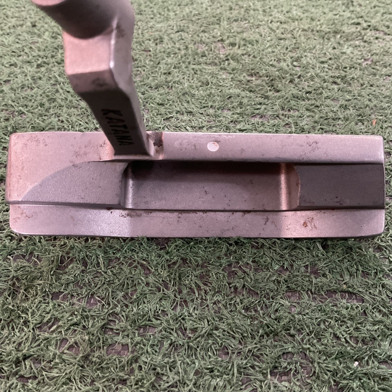 PUTTER KATAMA : GP-300 ก้านเหล็ก