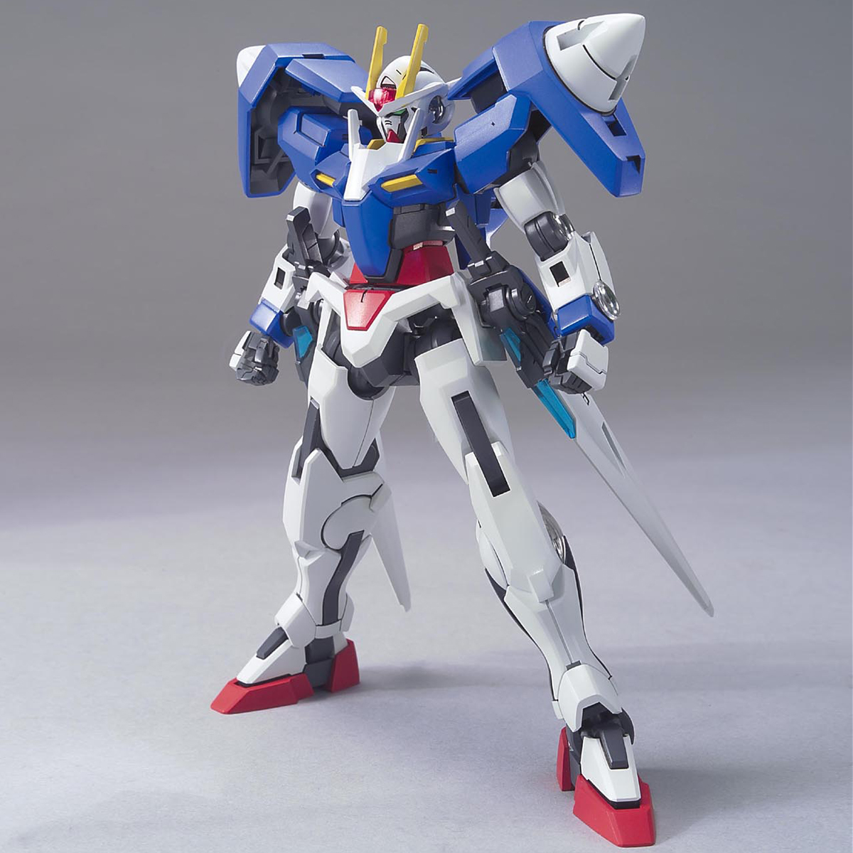 1059234 BANDAI SPIRITS HG 1/144 OO GUNDAM