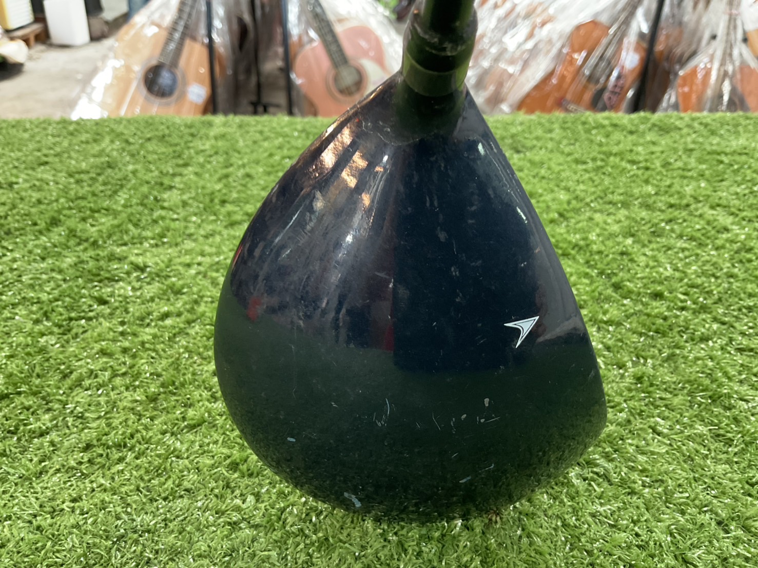 DRIVER 10.5° Pro MIND : F9 DR #1/ TOUR ก้านกราไฟร์