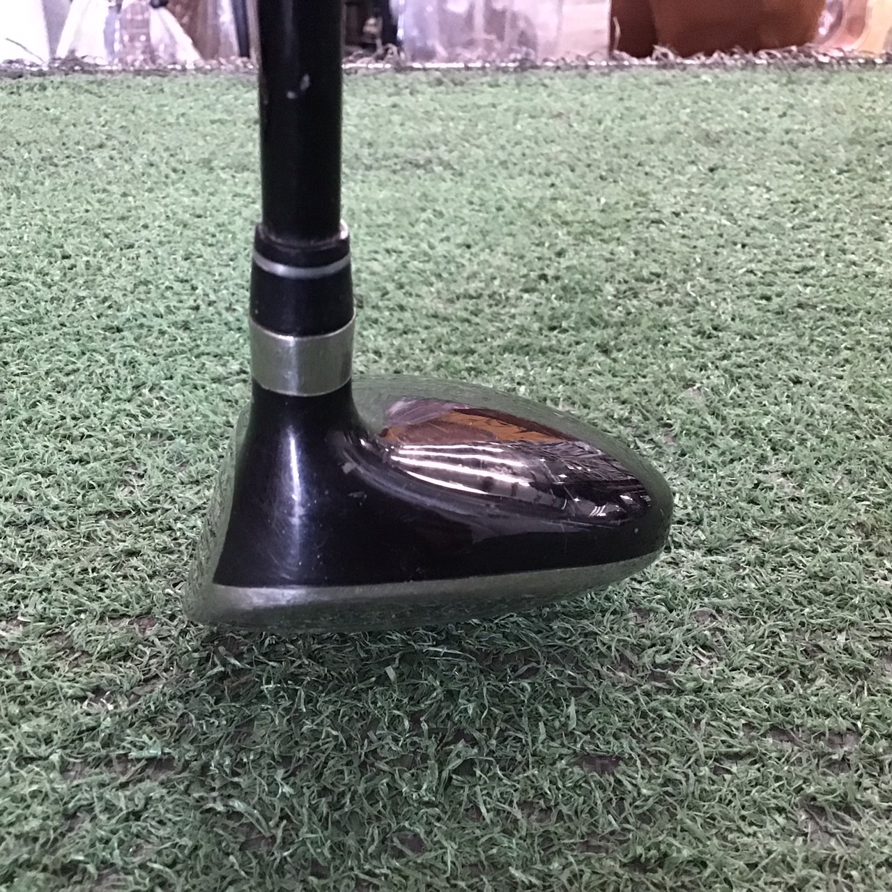 UTILITY 18 องศา AXION : V FW #5 / X-400 ก้านกราไฟร์