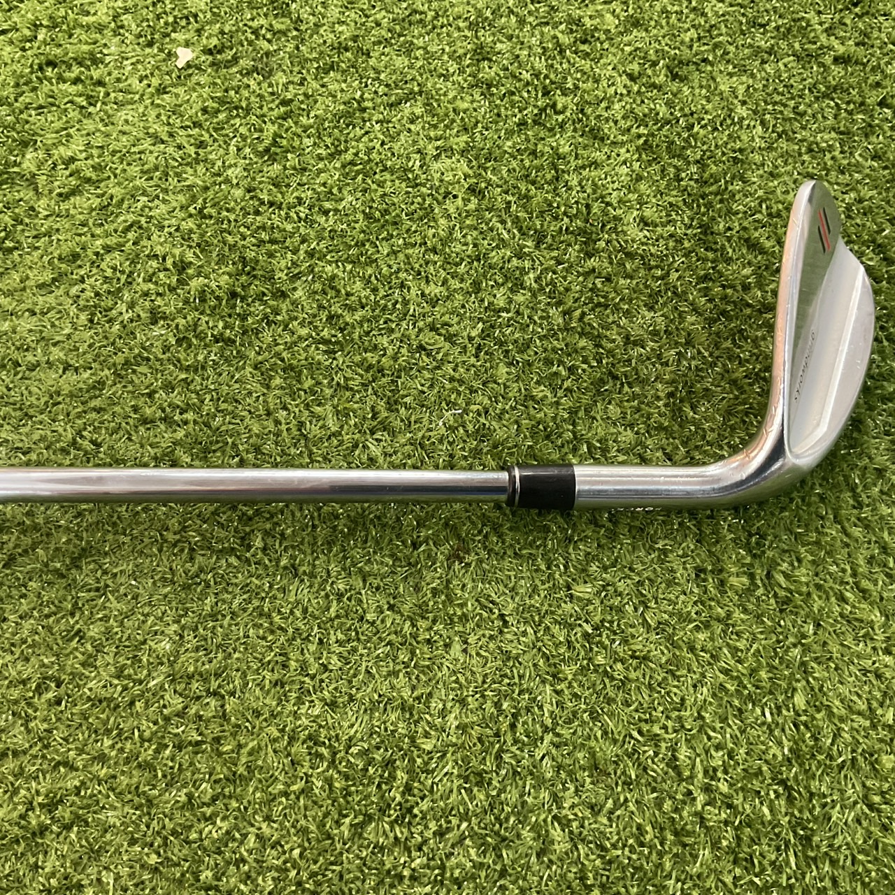 WEDGE grindworks 58° ก้านเหล็ก