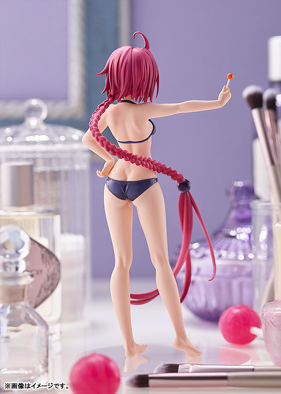 POP UP PARADE To Love-Ru Darkness Mea Kurosaki