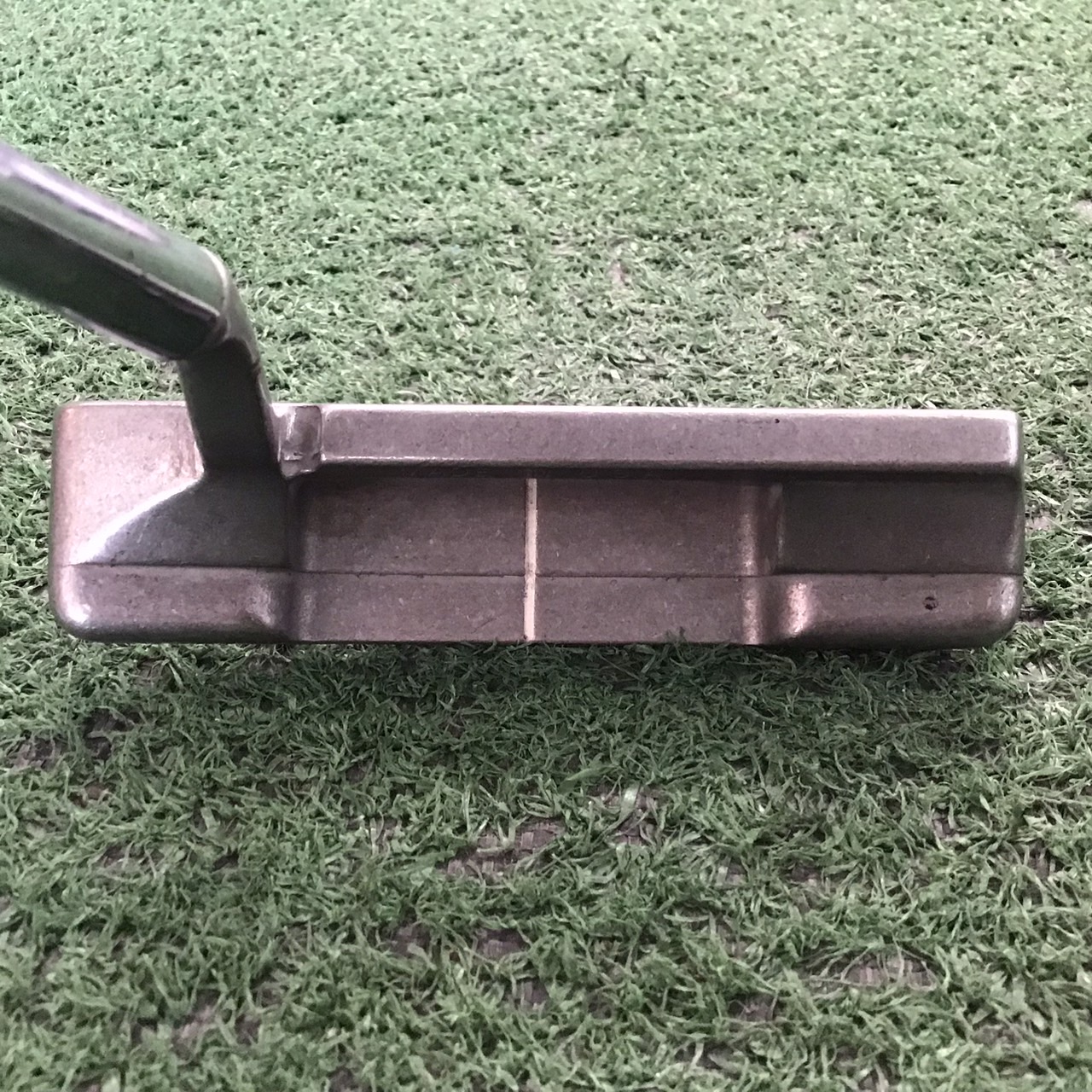 PUTTER PING : ANSER 4 ก้านเหล็ก