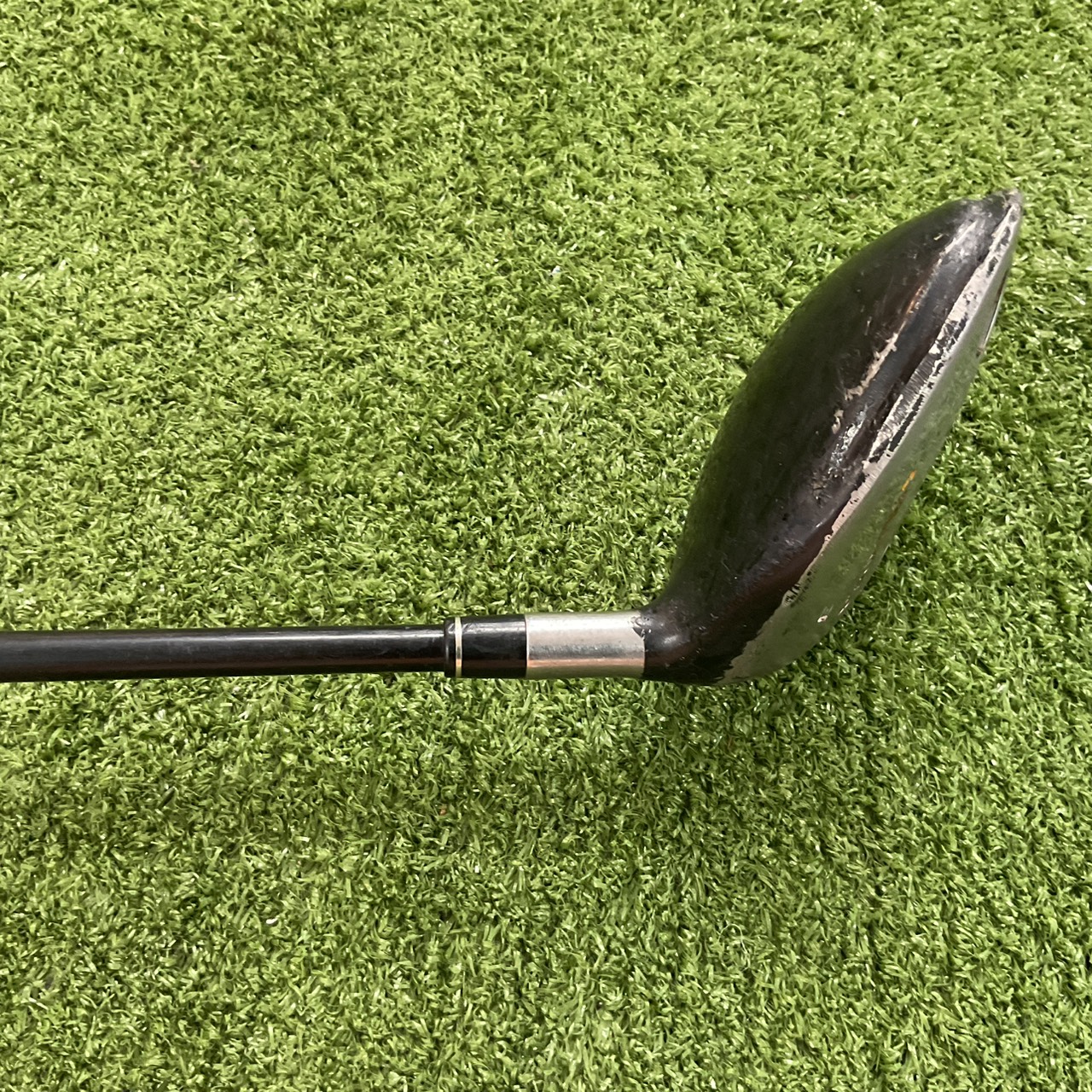 UTILITY 15° TaylorMade : BURNER #3 / SUPERFAST Flex-R ก้านกราไฟร์