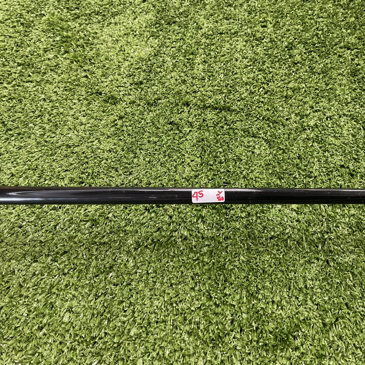 DRIVER 11 องศา Maruman : EXIM nano / MSEC EX02 Flex-R ก้านกราไฟร์