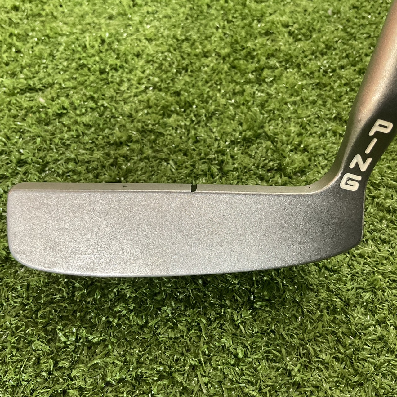 PUTTER PING : Sedana ก้านเหล็ก