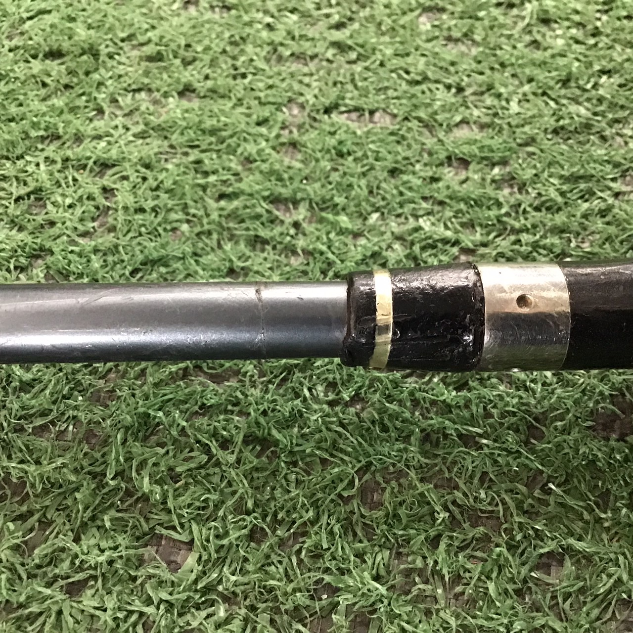 DRIVER 9.5 องศา NIKE : IGNITE+ 460+ FLEX-S ก้านกราไฟร์