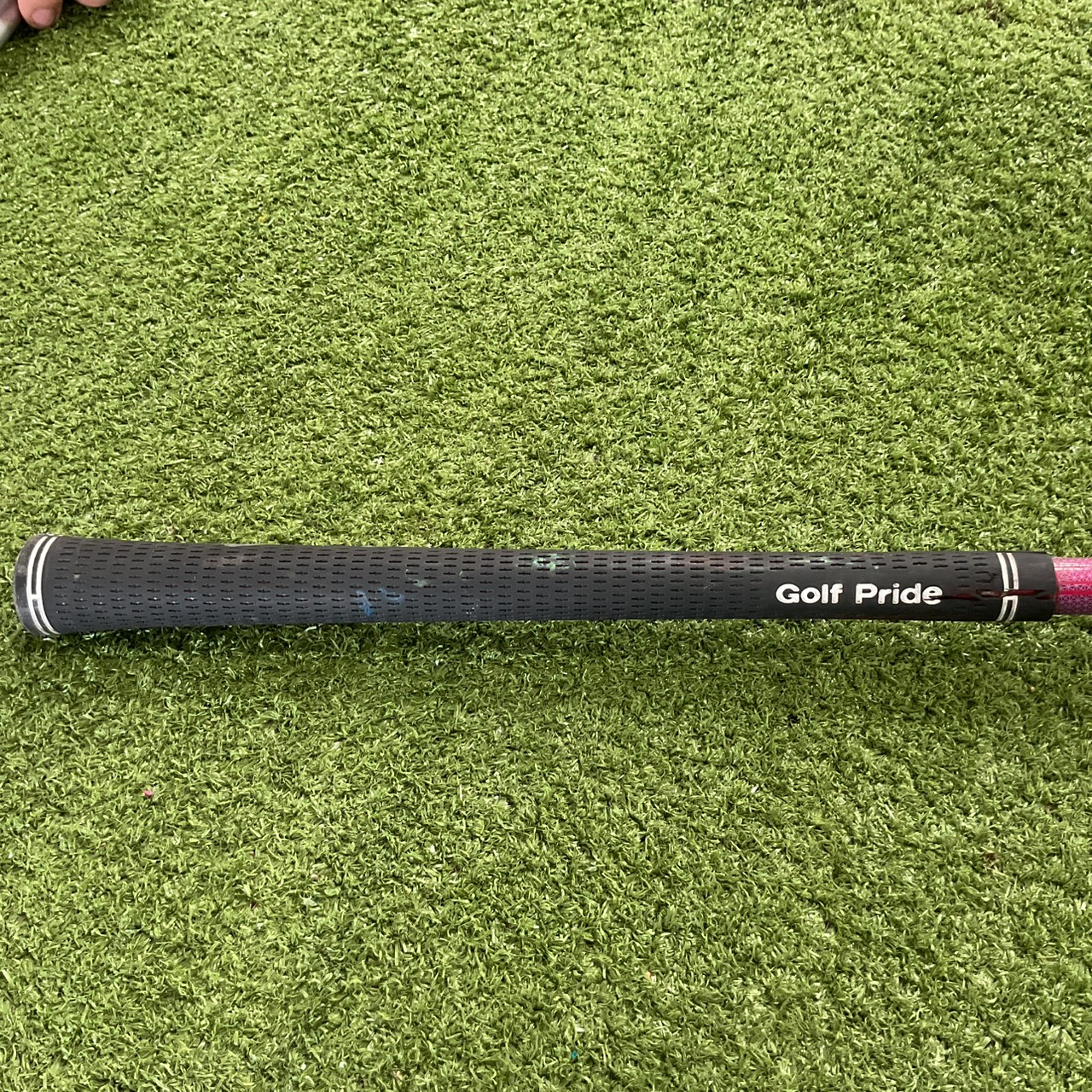 DRIVER 11.5° TOBUNDA : TRY FIT / Speeder Flex-R ก้านกราไฟร์