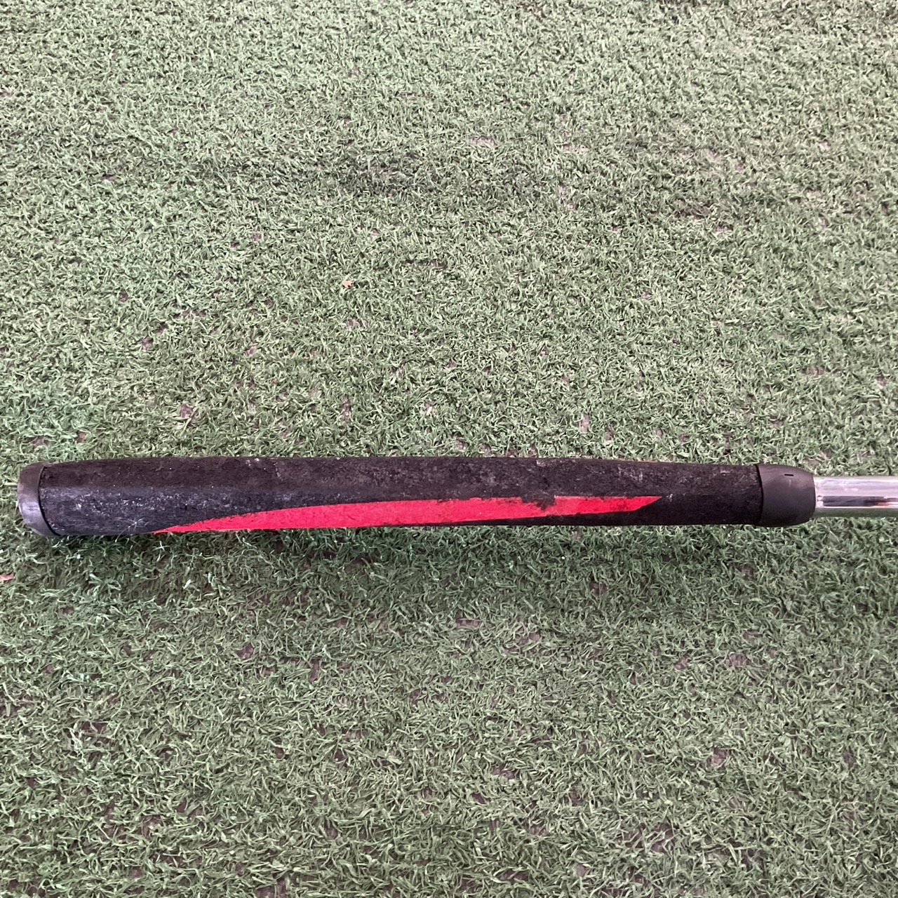 PUTTER TAYLORMADE : ROSSA ก้านเหล็ก