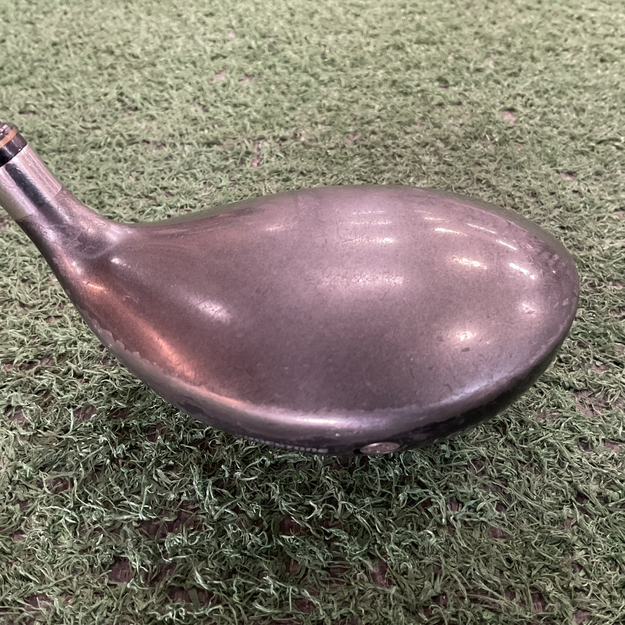 UTILITY 14.5 องศา BRIDGESTONE : TOURSTAGE ATHLETE SPIRIT C800 3 ก้านกราไฟร์