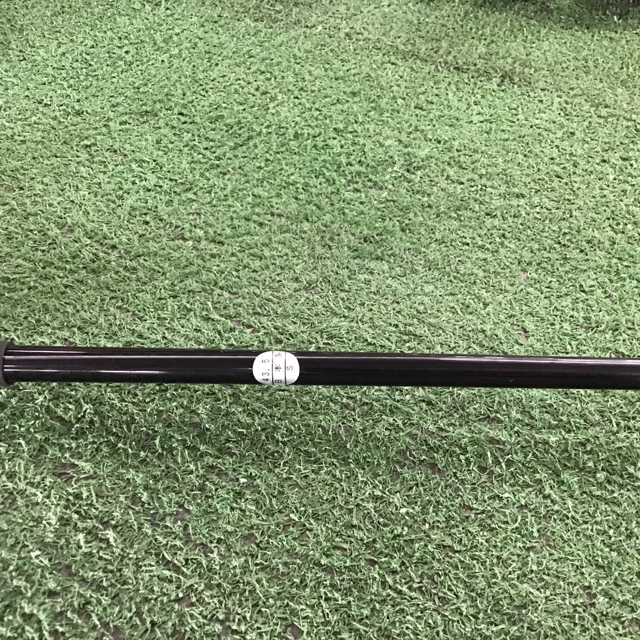 DRIVER 10.5 องศา a.m.c : DECATAN -Z- #1 FLEX-S ก้านกราไฟร์