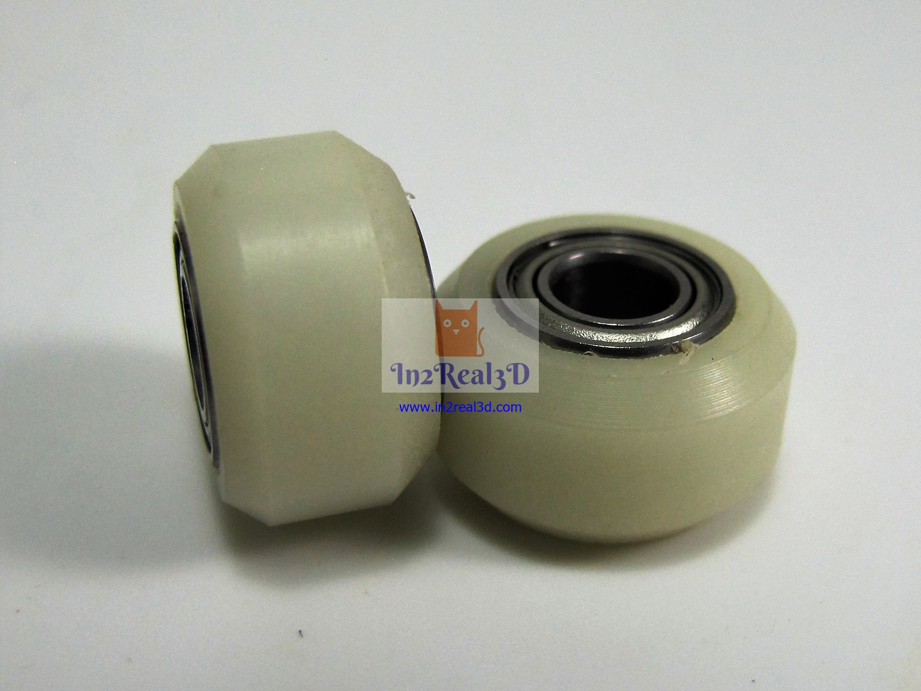 Nylon V-slot Wheel