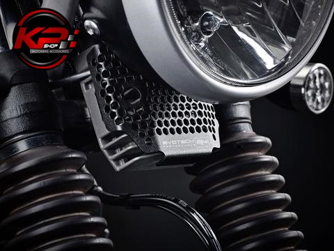 EVOTECH RECTIFIER GUARD STREET SCRAMBLER