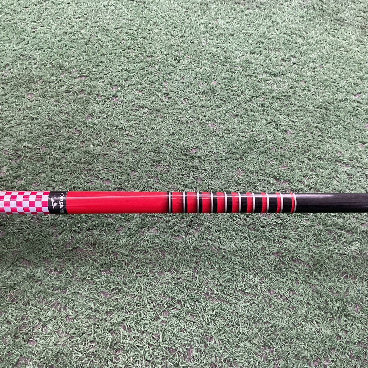 DRIVER 8.5 องศา BRIDGESTONE : TOURSTAGE X/ Tour AD ก้านกราไฟร์