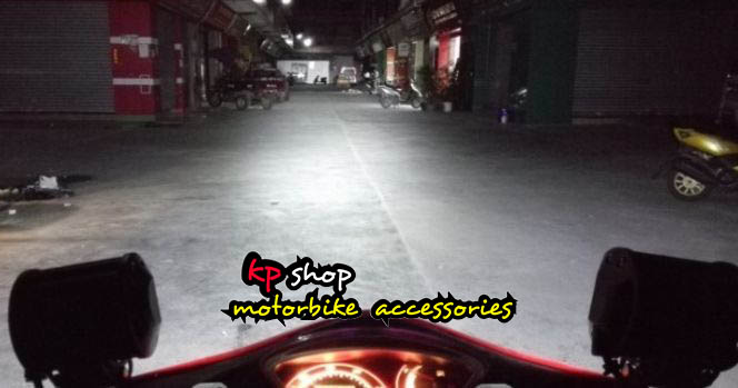 สปอตไลท์ led 6 ดวง