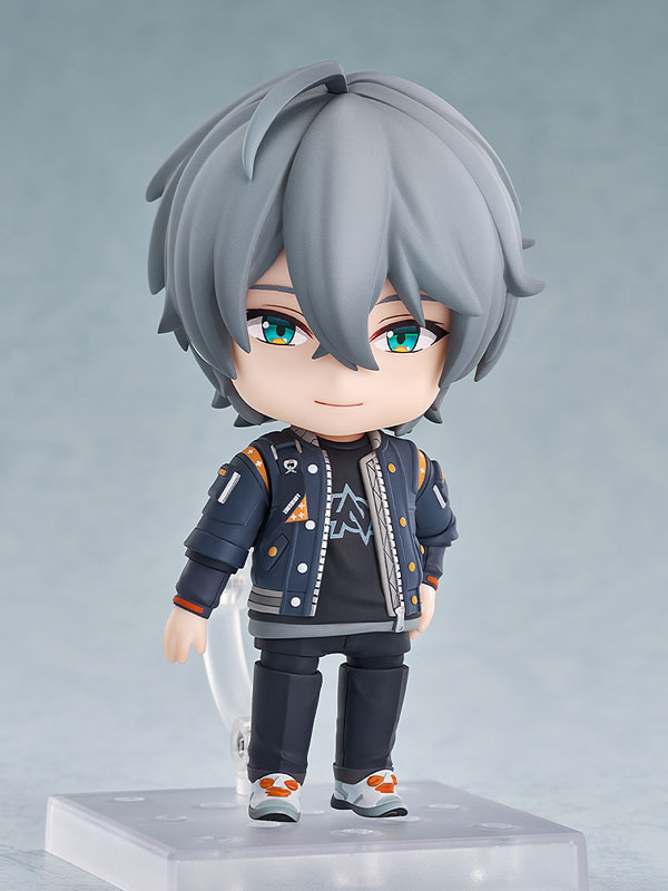 Preorder Nendoroid Zenless Zone Zero Wise มัดจำ 500 บาท