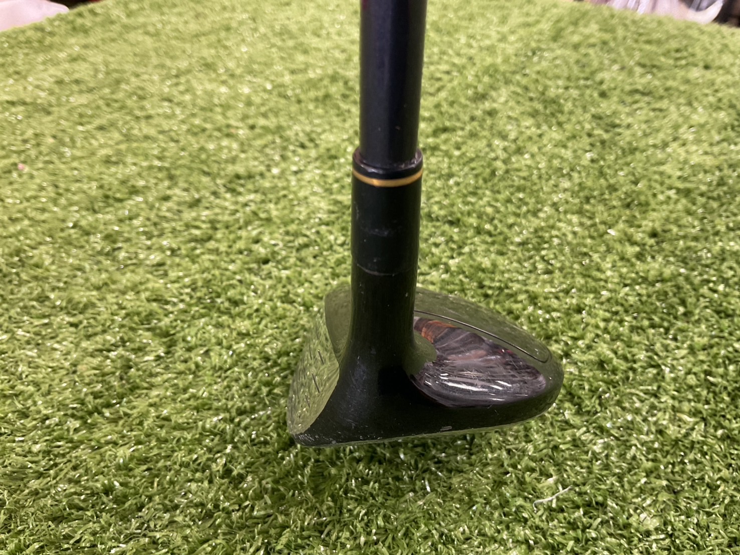 UTILITY 24 องศา Daiwa : ADVISOR #9 / TR-VI ก้านกราไฟร์